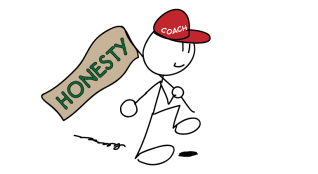 honestycoach