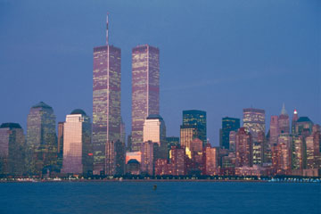 I’ll Sure Never Forget “9/11″©