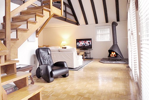 What Gives Me&nbsp;Comfort©