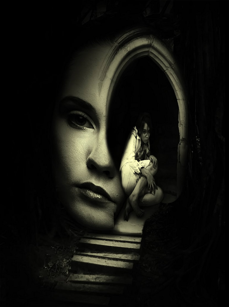 Deep Beneath My&nbsp;Skin©