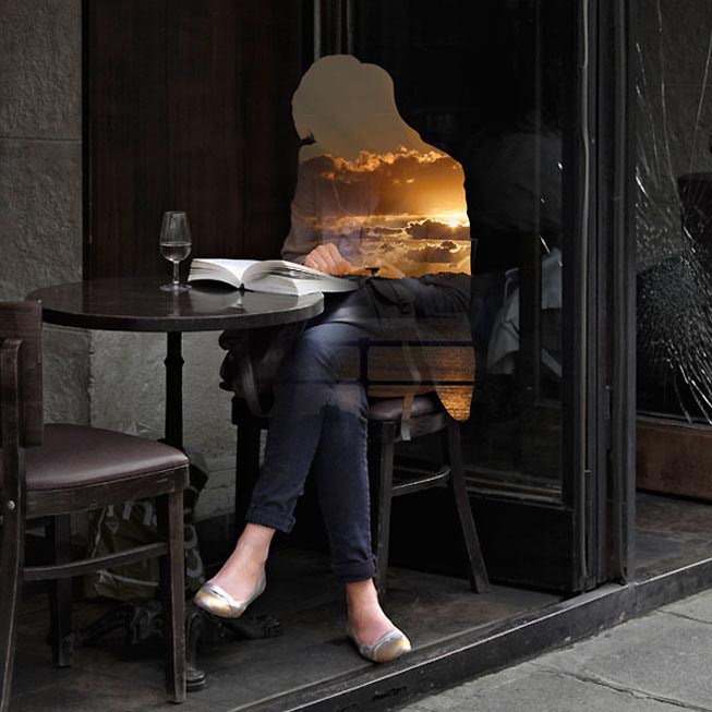 I Am All That I&nbsp;See©