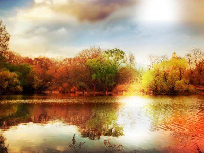 I Can’t Tank My Eyes Off Of&nbsp;You©