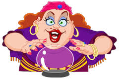 Felina’s Thought of the Day: I am&nbsp;Gullible©