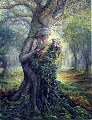 Oh, The Things You Say To&nbsp;Me©