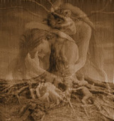 Tattered and Torn is the Picture I&nbsp;Carry©