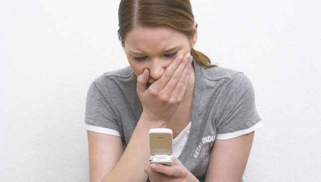 That Sinking Gut&nbsp;Feeling©