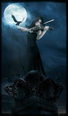 The Creature Inside My&nbsp;Heart©