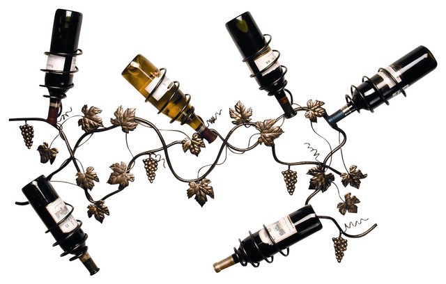 Wine on the&nbsp;Vine©