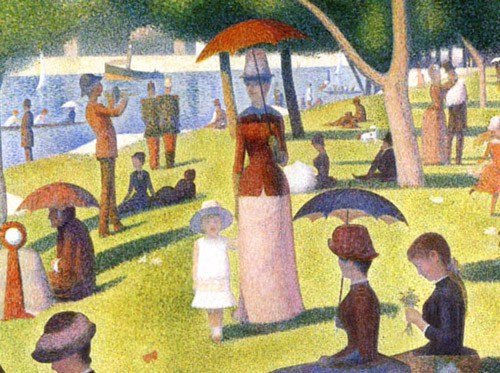 A Walk In The&nbsp;Park©