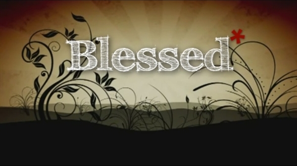 Blessed©
