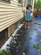 Expect The Unexpected!©