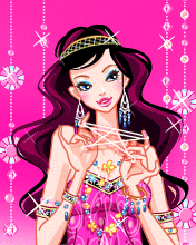 I’ve got my own&nbsp;style©