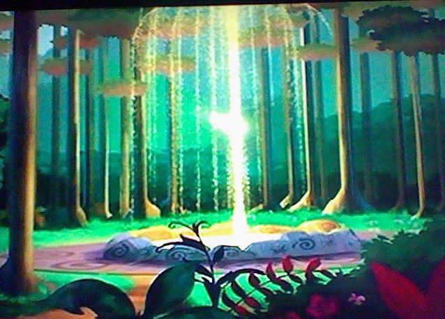 I can see&nbsp;forever©