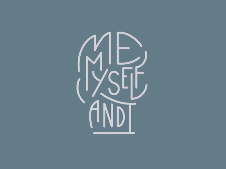 Me Myself and&nbsp;I©