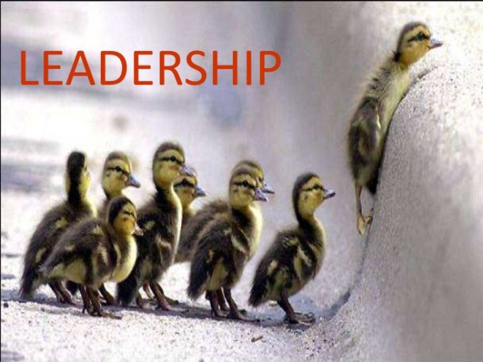 Leadership©