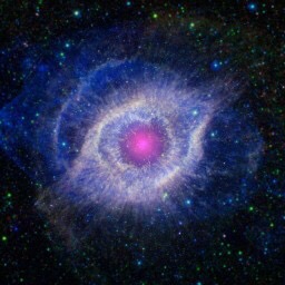 Stars in Your&nbsp;Eyes©