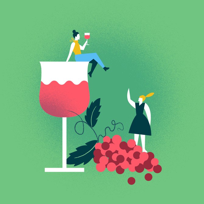 The Company I&nbsp;Keep©