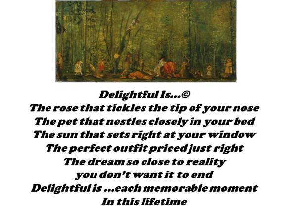 delightful-is