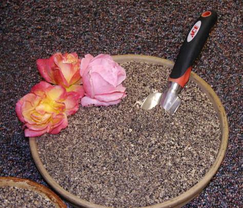 Dirt, You Do The World Some&nbsp;Good©