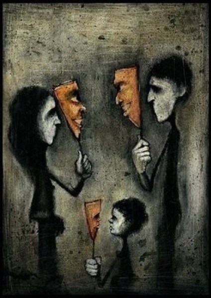 It Only Hurts When I&nbsp;laugh©