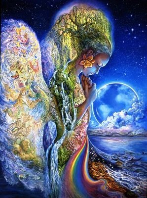 Mother Nature’s Reign©