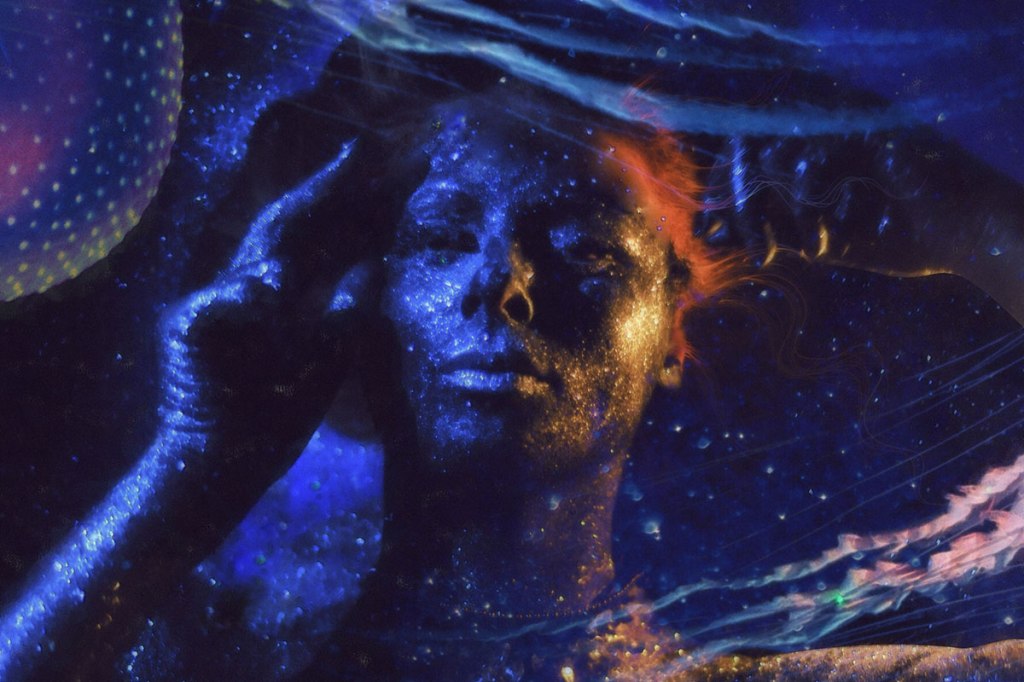 Remember me softly in your&nbsp;dreams©