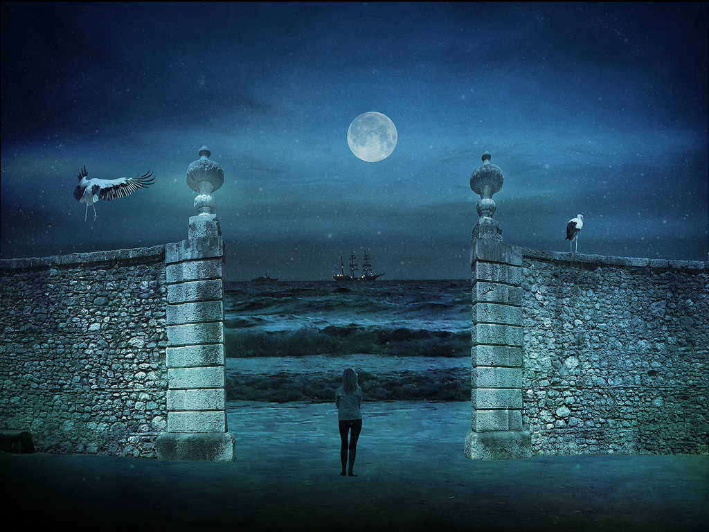 Some Come and Some&nbsp;Go©