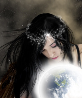 Sometimes When I Cry©