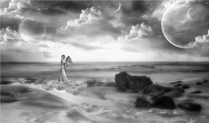 The Back Seat Of Your&nbsp;Heart©