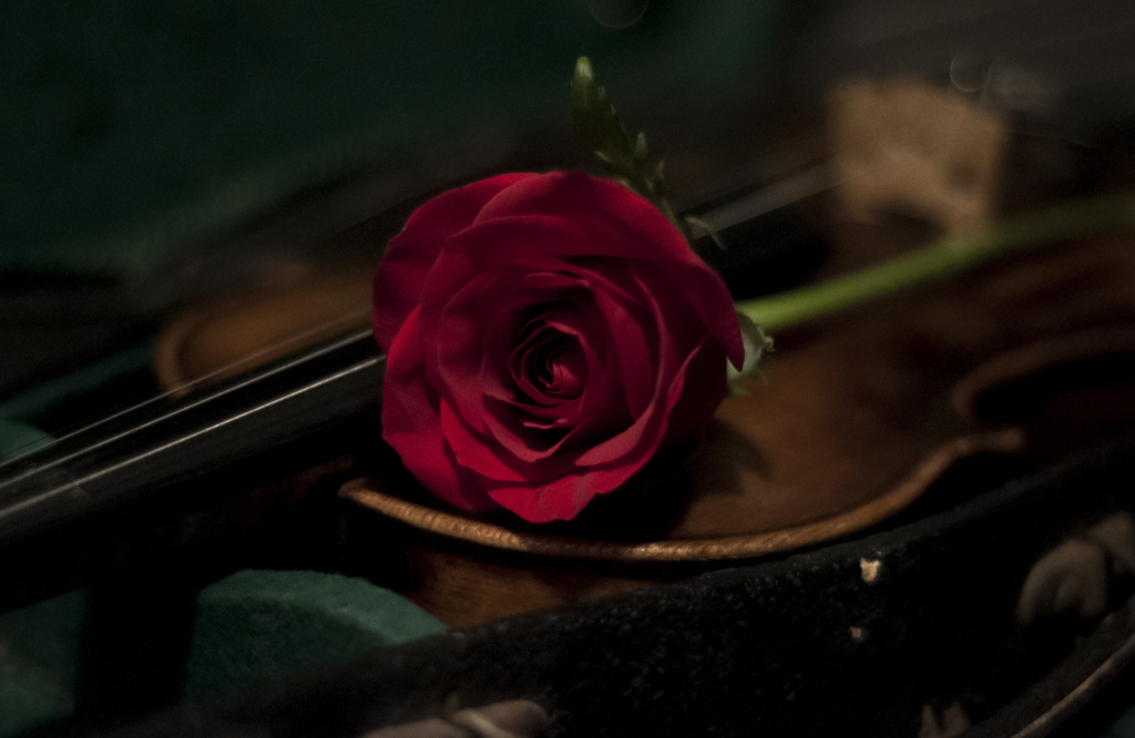 The Keeper Of My Heart©