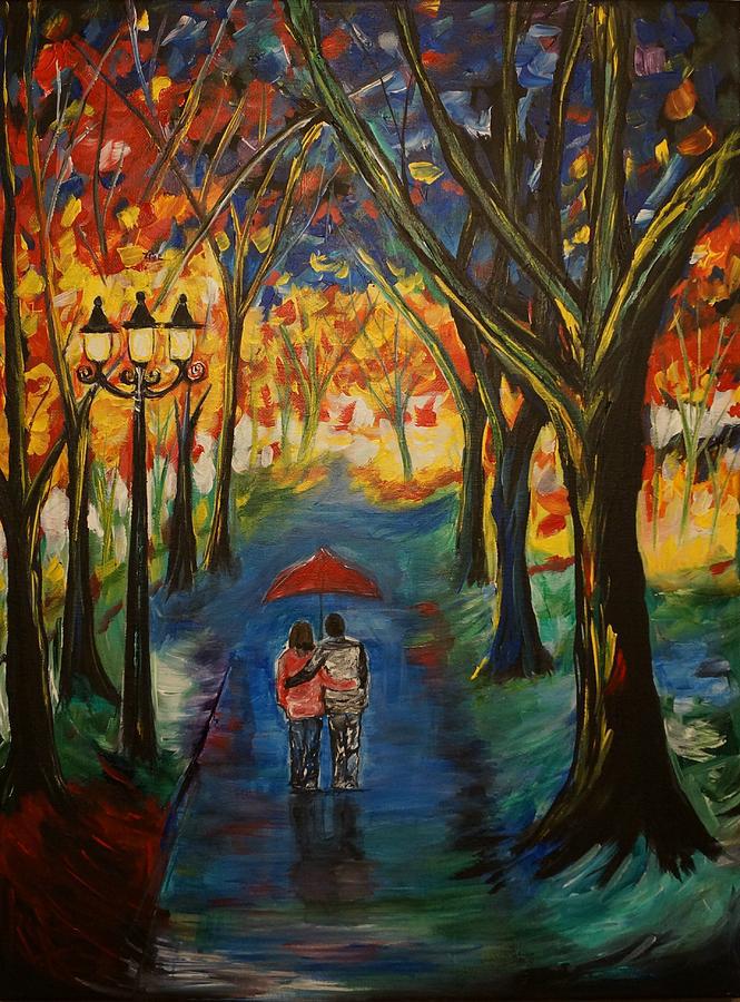 The Love Of A Good&nbsp;Man©