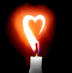 A Spark In My&nbsp;Heart©