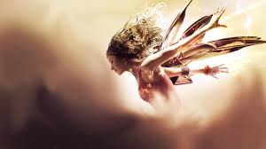 I Use To Dream I Could&nbsp;Fly©