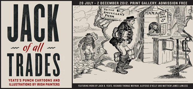 Jack of All Trades©