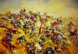 On The Fields of Glory©