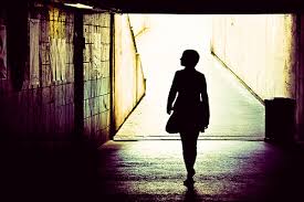 Out of the&nbsp;Darkness©