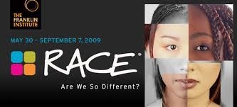 Race Does Not Define Me©