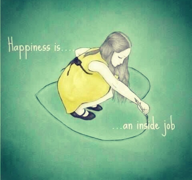 Happiness Is…©