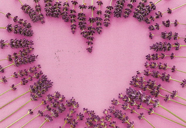 Love is…Irrevocable©