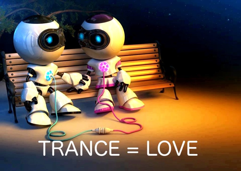 Love Trance©