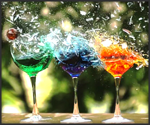 My Slow Mo&nbsp;Monday©