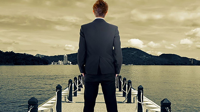 Leader of the Pack©