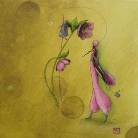 Looking for Someone©