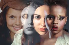 The Way You Look At&nbsp;Me©