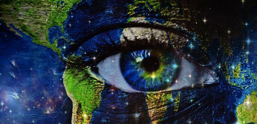 Opinion: Mother nature is surely&nbsp;angry