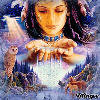 Dear Mother Nature…I Still Care for You©