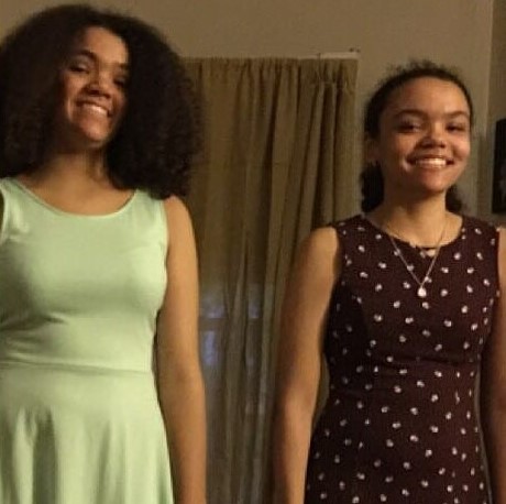 Grown Up Little&nbsp;Girls©