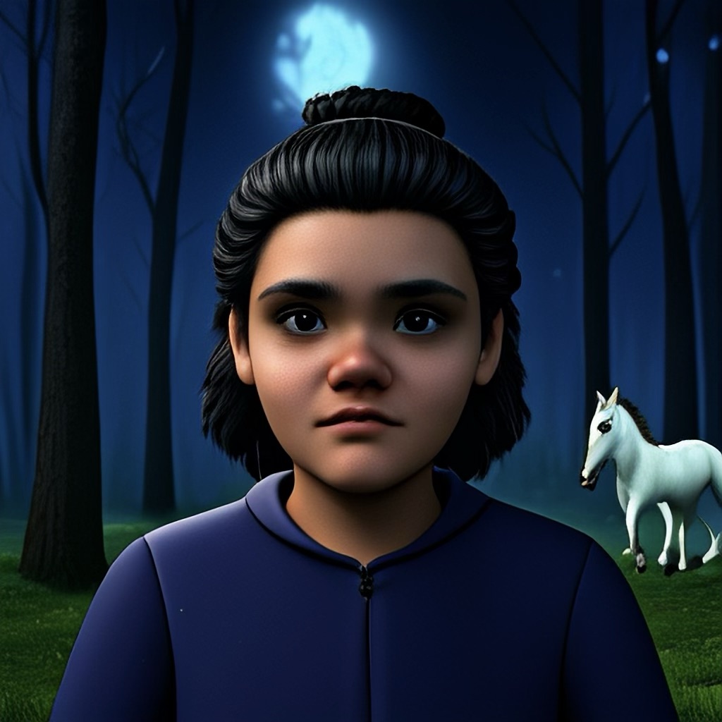 Don’t Go into the Woods: The Curse of Innidenti© Copyright 2025 (see update I added chapters&nbsp;2-5)