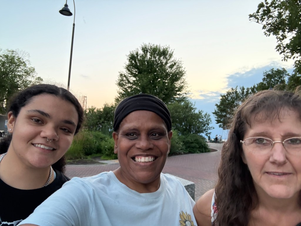 The Places We Save for Each&nbsp;Other