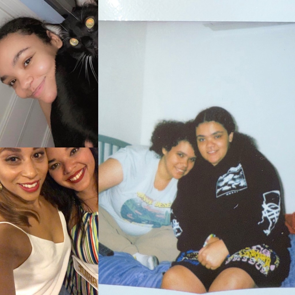 To My Five Daughters, My Forever Stars©️✨✨✨✨✨ by Felina Silver (copyright&nbsp;2025)